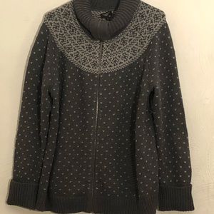 Tolbots Size 3X womans Sweater
